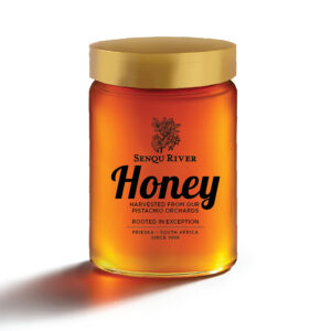 Wercon Honey
